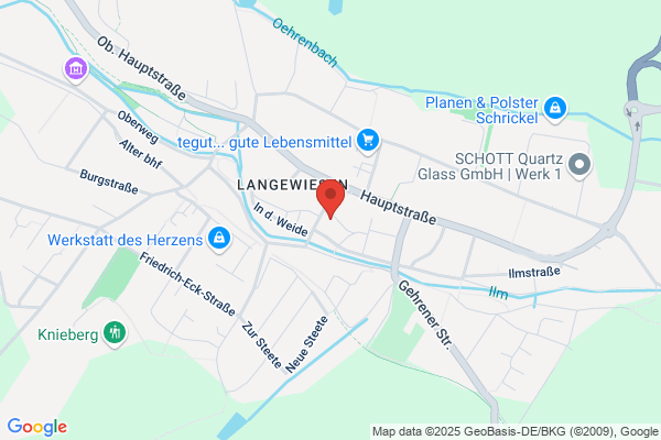 Übersiedlerheim
