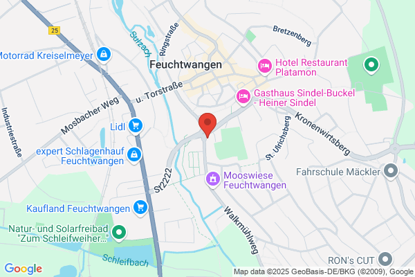 Büro Hähnlein