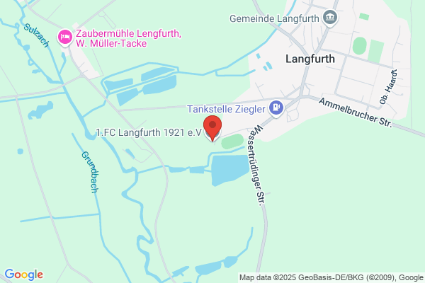 Erster Fußballclub Langfurth 1921 e.V.