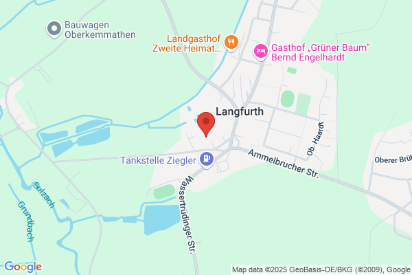 Kurz Leitungsbau GmbH