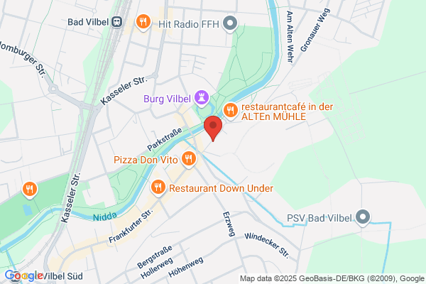 Marketing GmbH Bad Vilbel