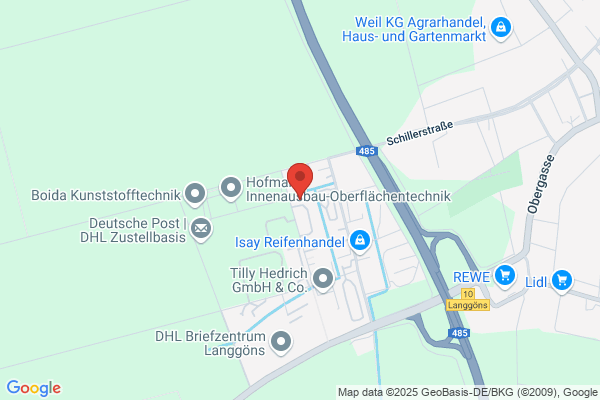 Raiffeisen Waren - Agrar