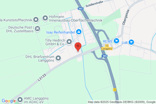 ABS Packmittel GmbH