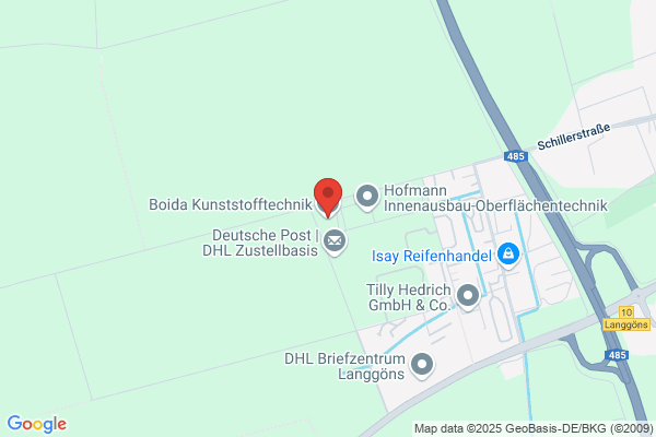BOIDA Kunststofftechnik GmbH