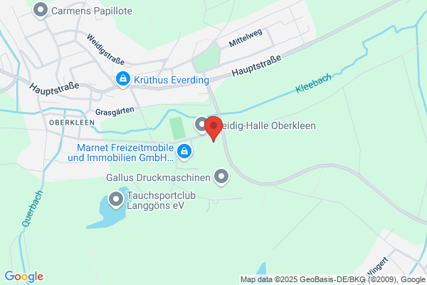 Bauschlosserei Höchst