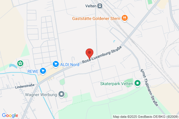 Buss u. Velten GbR