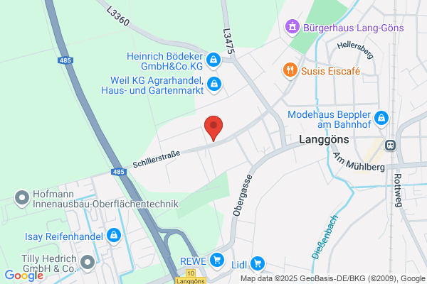 InPublic Unternehmenskommunikation