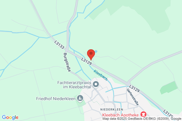 Kalksteinwerk Niederkleen GmbH