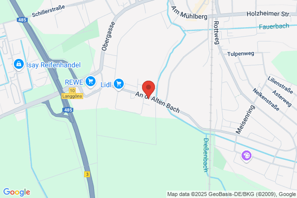 Karosseriezentrum Kamin und Wilhelm OHG