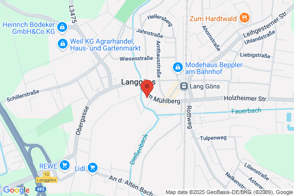 Optik Baldus GmbH