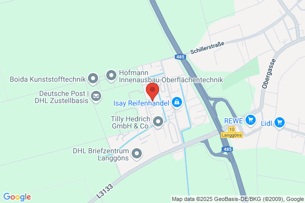 Seipp Handelsgesellschaft