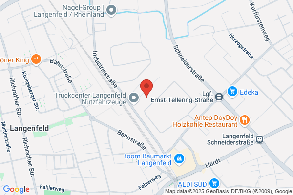 Zander GmbH Ing. Büro für Umwelt- u. Entsorgungstechnik