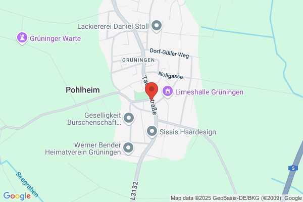 Landmetzgerei Thomas Becker,