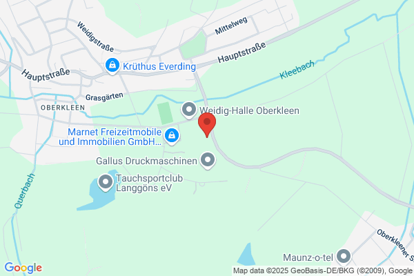 Tröster Maschinenbau GmbH