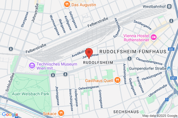 Rustler GmbH