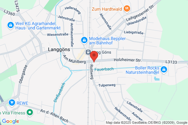 Wolfgang Frey
