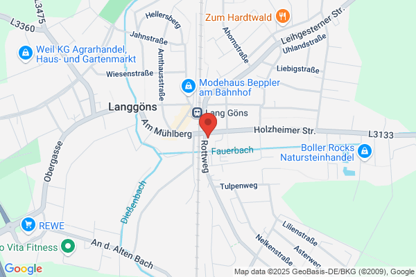 Generalagentur Concordia Wolf