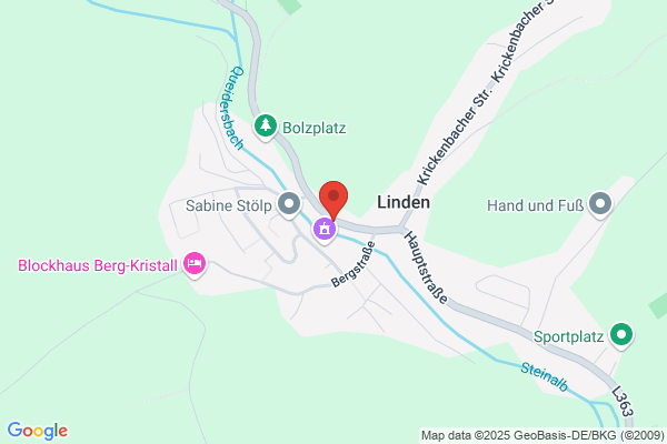 Werbestudio Linden