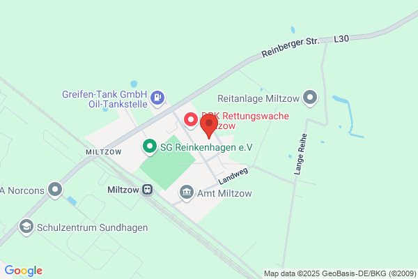 ISP Ingenieurbüro Seyfarth GmbH