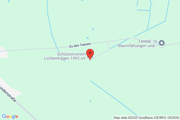 Schützenverein Nossentiner Heide e.V.