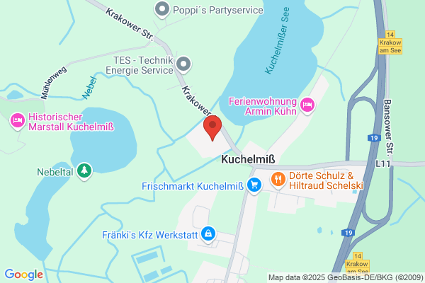 Serrahner Haustechnik GmbH