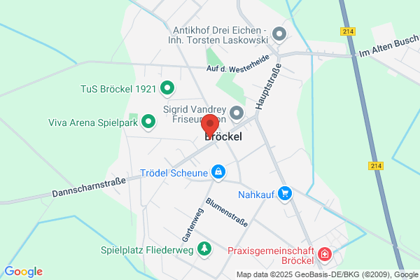 Lohnsteuerhilfeverein Vereinigte Lohnsteuerhilfe e.V.