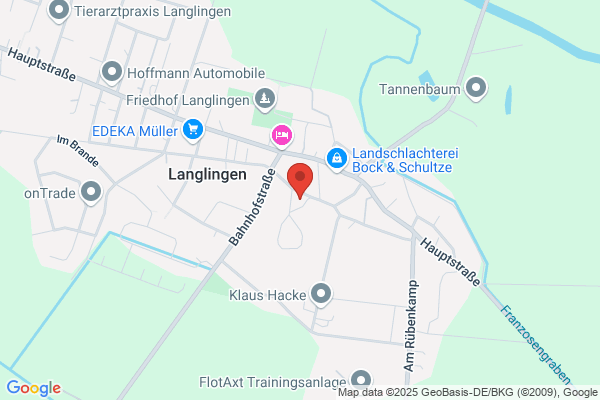 Biowärme SL Langlingen GmbH & Co. KG
