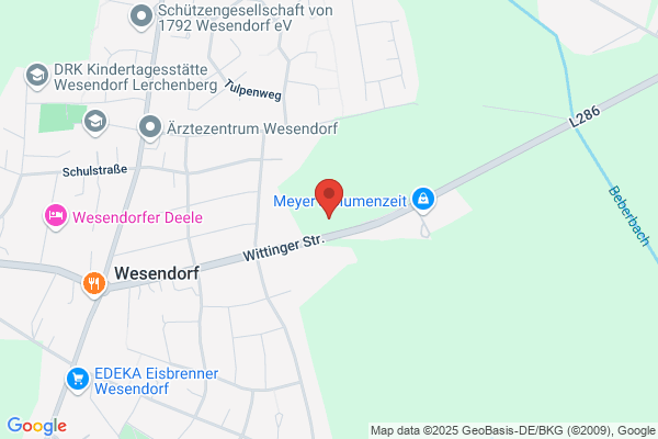 Bischof-Reisen