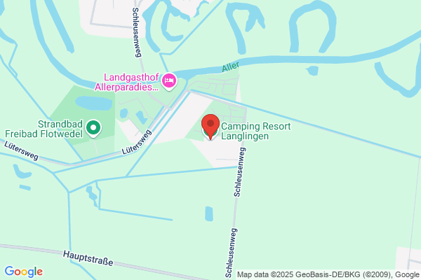 Camping-Club Schleusenwiese e.V.