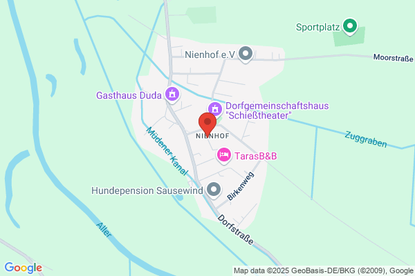 Fröhlich Verputzungs-GmbH