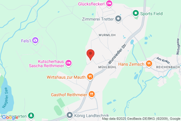 Holzschmiede Steffen Volkert
