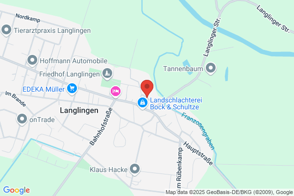 Langlingen