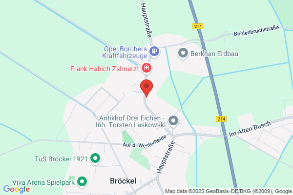 MSL Dental-Handels GmbH