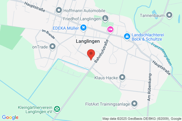 Samtgemeinde Flotwedel Jugendtreff