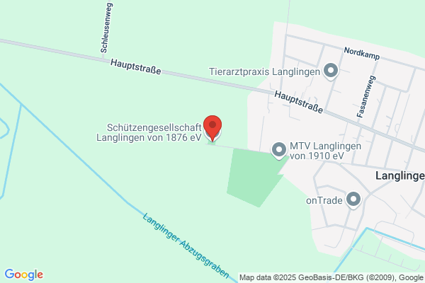 Schützengesellschaft Langlingen von 1876 e.V.
