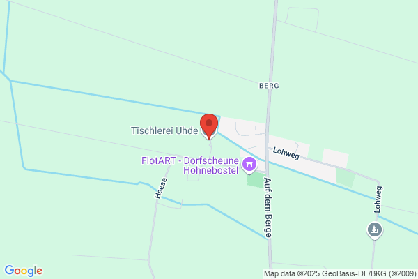 Tischlerei Falco Uhde