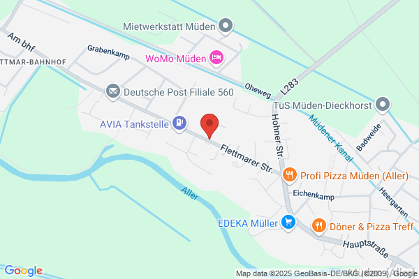 Wäscherei Weber