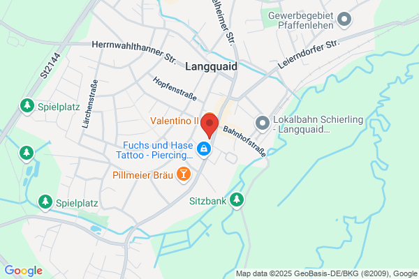 Raiffeisenbank Moselkrampen eG