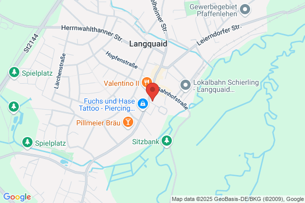 Sparkasse Landshut Geschaftsstelle