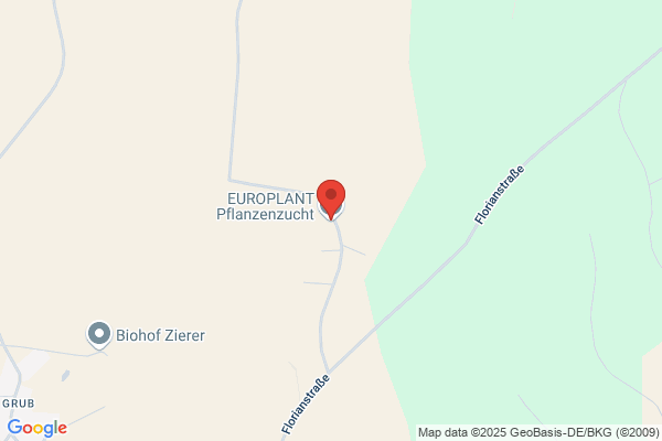 EUROPLANT Pflanzenzucht GmbH