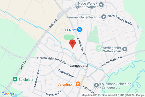 Langquaid Hauptschule