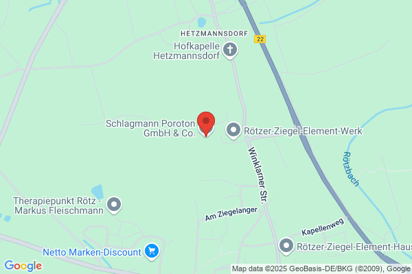 Schlagmann Baustoffwerke GmbH & Co. KG