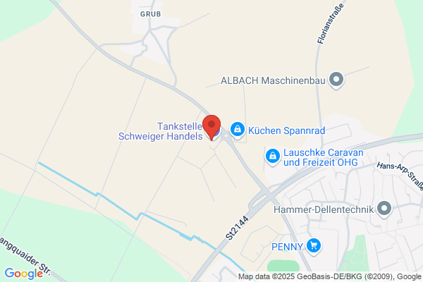 Schweiger Handels GmbH