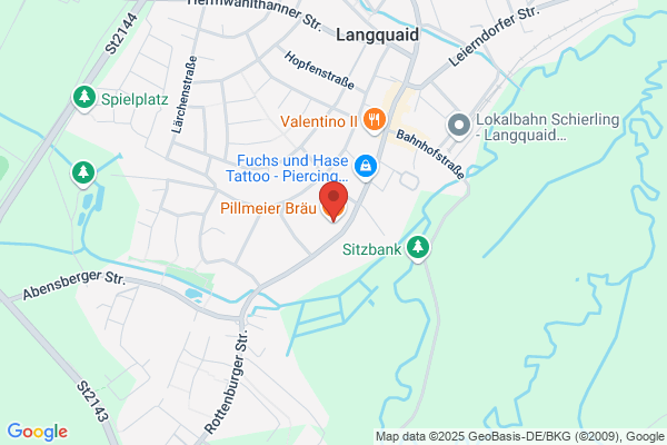 Gebr. Miller GastroBrau OHG