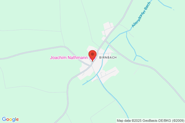 Joachim Nathmann