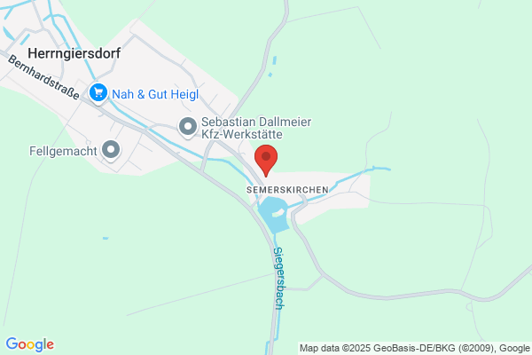 Restaurant Haslbeck