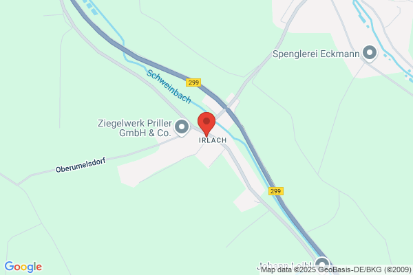 Hubert Priller