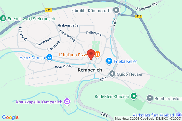 Kreissparkasse Ahrweiler