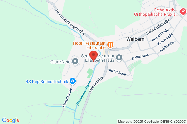 Freiwillige Feuerwehr Weibern