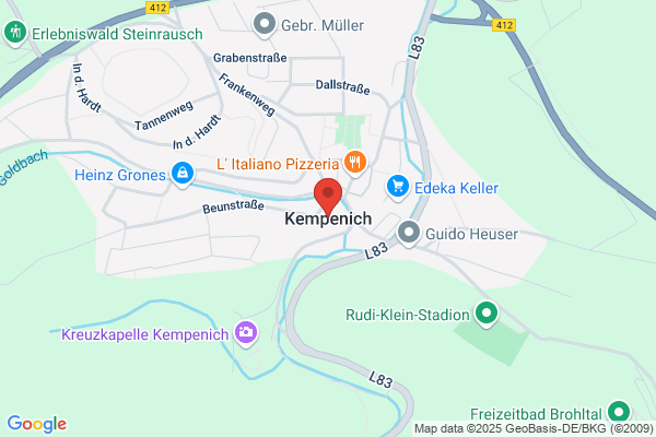 Marienburg
